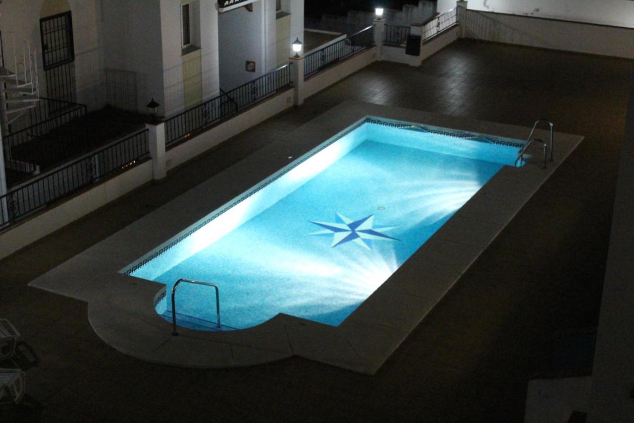 Burriana Beach, Pool, Big Terrace, Superb Seaviews Nerja Esterno foto